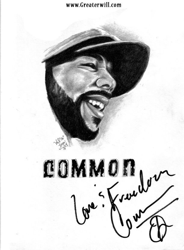 Common