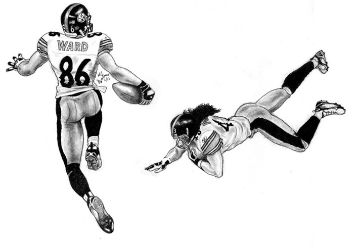 Action Poses