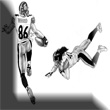 Ward & Polamalu