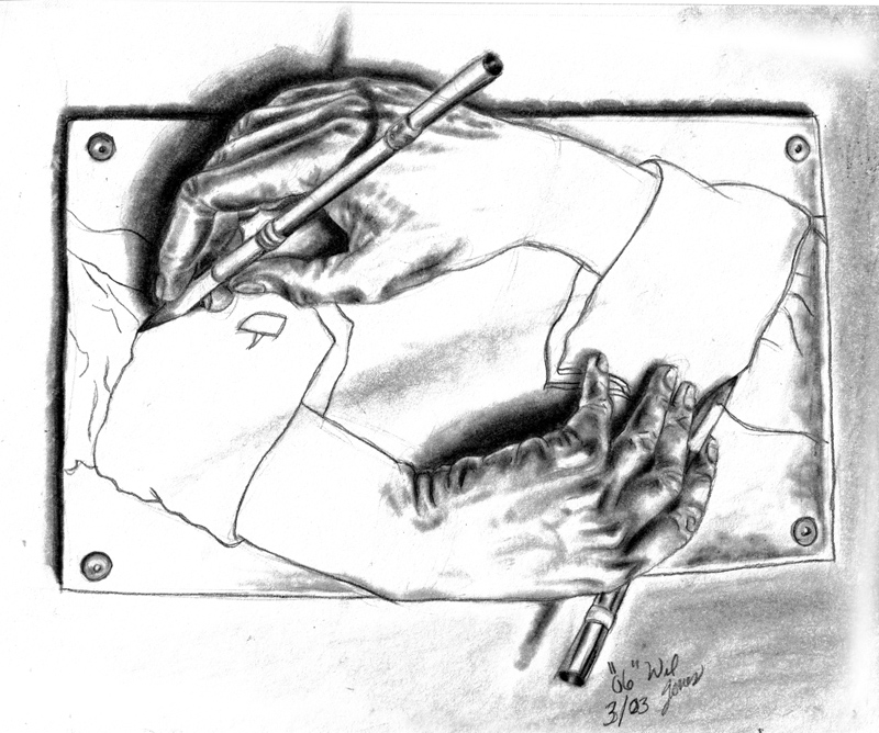 Hands