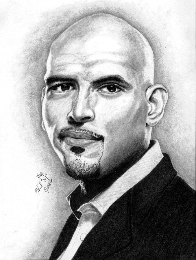 John Ameachi