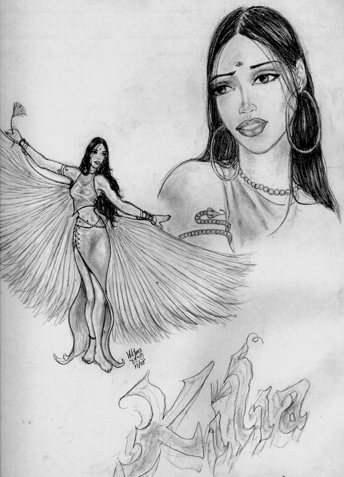 Kilia