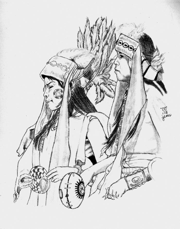 Native Children