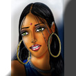 Painted Kilia