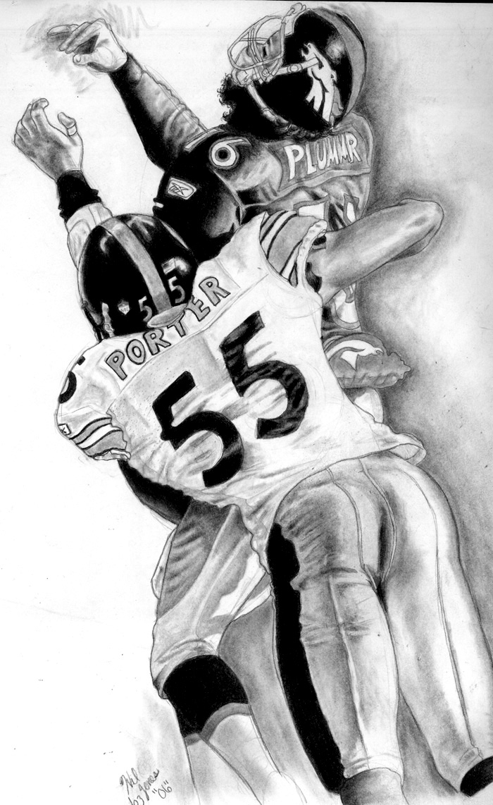 Joey Porter