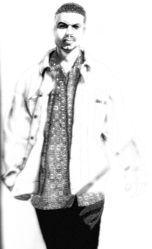 Sean
