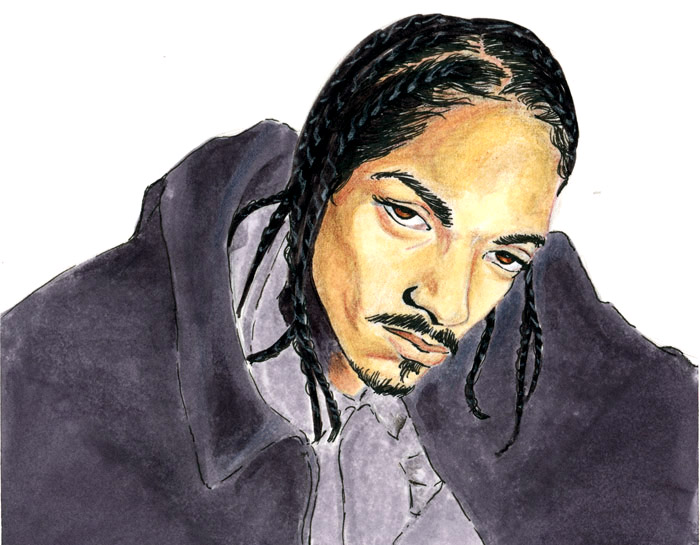 Snoop Dogg