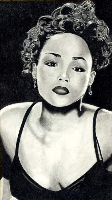 woman