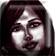 Charcoal Woman