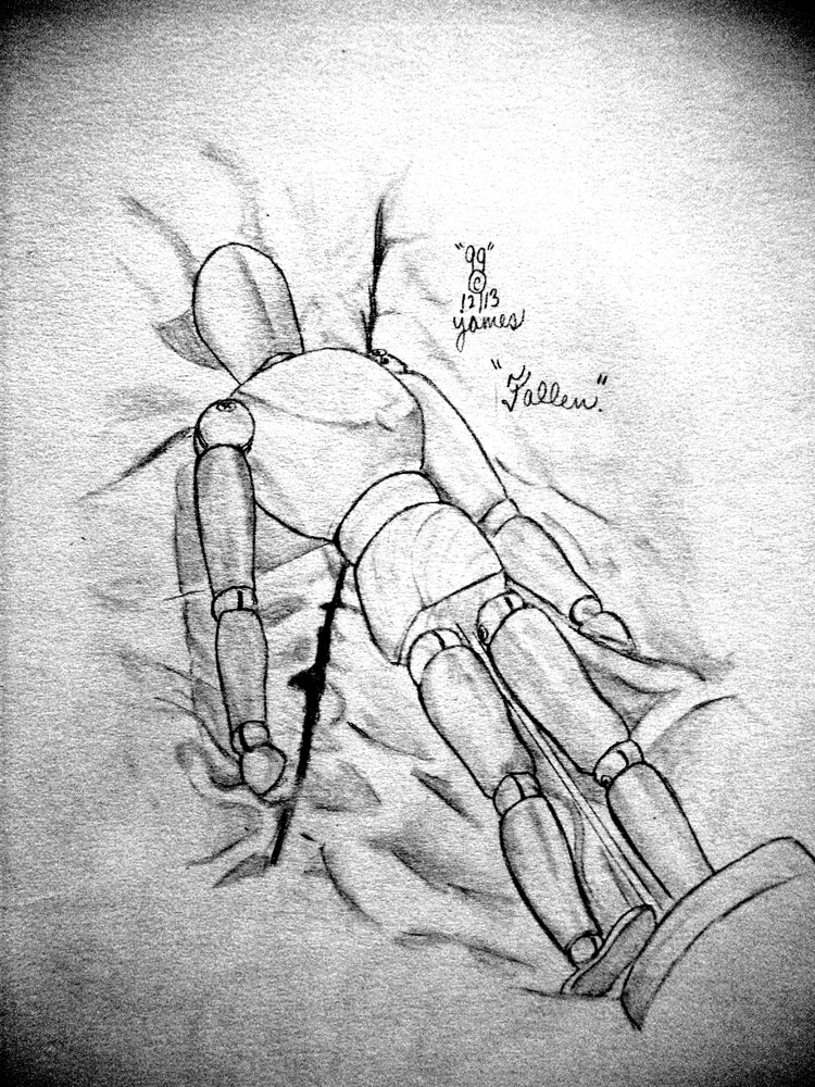 Fallen