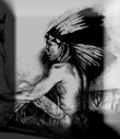 Native Man