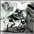Steeler Pile up
