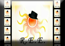 REE Logo ID