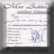Business card