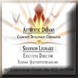 ADCDC Business Card