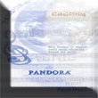 Pandora Poster