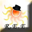 REE Logo