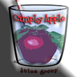 Simply Apple Logo